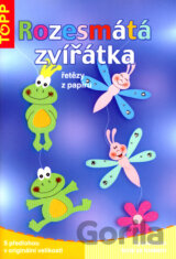 Rozesmátá zvířátka