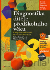 Diagnostika dítěte předškolního věku