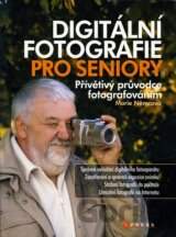 Digitální fotografie pro seniory
