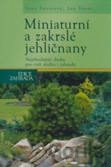 Miniaturní a zakrslé jehličnany