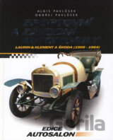 Sportovní a závodní automobily