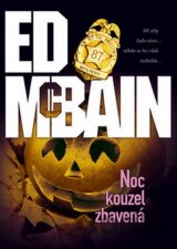 Noc kouzel zbavená