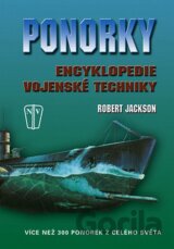 Ponorky - Encyklopedie vojenské techniky