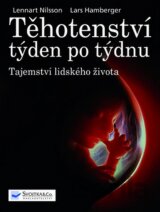 Těhotenství týden po týdnu