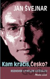 Kam kráčíš, Česko?