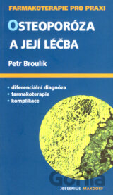 Osteoporóza a její léčba