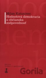 Hodnotová demokracia a občianska zodpovednosť