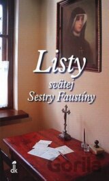 Listy svätej Sestry Faustíny
