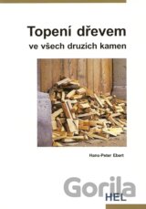Topení dřevem