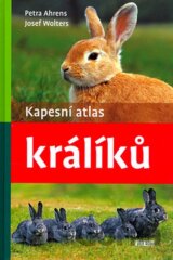 Kapesní atlas králíků