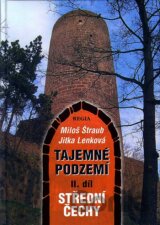 Tajemné podzemí II. díl