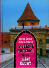 Tajemné podzemí IV. díl