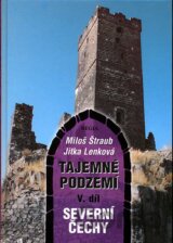 Tajemné podzemí V. díl