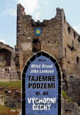 Tajemné podzemí VI. díl