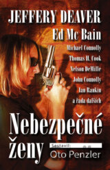 Nebezpečné ženy