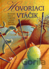 Hovoriaci vtáčik
