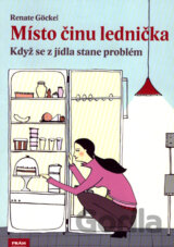 Místo činu lednička