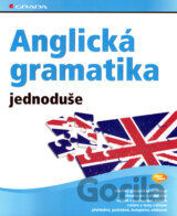 Anglická gramatika jednoduše