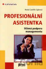 Profesionální asistentka