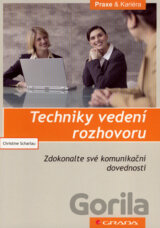 Techniky vedení rozhovoru