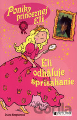 Eli odhaľuje sprisahanie