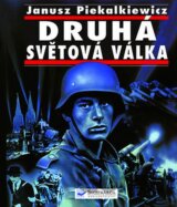 Druhá světová válka