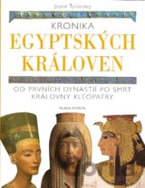 Kronika egyptských královen