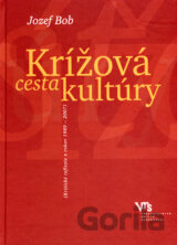 Krížová cesta kultúry