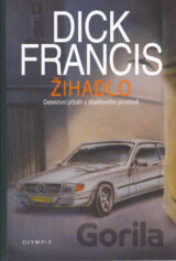 Žihadlo