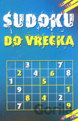 Sudoku do vrecka