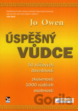 Úspěšný vůdce