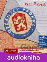 Občanský průkaz (Petr Šabach) [CZ]