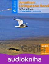 RASILOV SASA: BACH: JONATHAN LIVINGSTONE RACEK