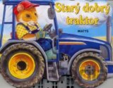Starý dobrý traktor