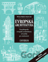 Evropská architektura