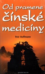 Od pramene čínské medicíny