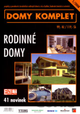 Domy komplet 1/2008