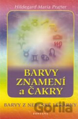 Barvy, znamení a čakry