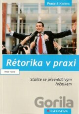 Rétorika v praxi