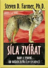 Síla zvířat