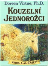 Kouzelní jednorožci