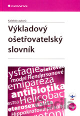 Výkladový ošetřovatelský slovník
