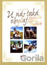 U nás taká obyčaj