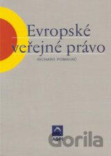 Evropské veřejné právo