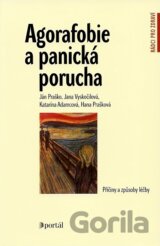 Agorafobie a panická porucha