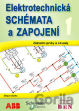 Elektrotechnická schémata a zapojení 1