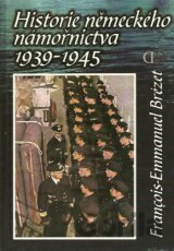 Historie německého námořnictva 1939-1945