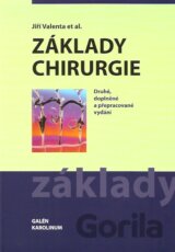 Základy chirurgie