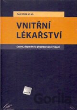 Vnitřní lékařství