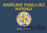 Andělské posilující mandaly